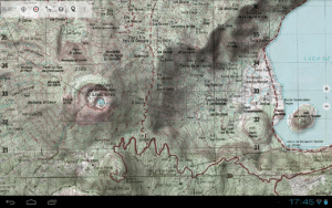 Latin America Topo Maps 7.8.0 screenshot 9