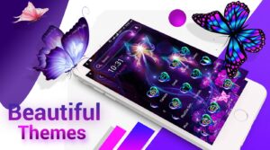 Launcher Plus One 1.3.8 screenshot 3