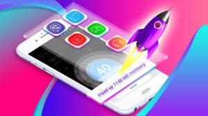 Launcher Plus One 1.3.5 screenshot 4