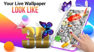 Launcher Plus One 1.3.5 screenshot 6