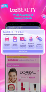 Lazada 7.74.0 screenshot 6