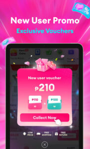 Lazada 7.74.0 screenshot 8