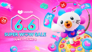 Lazada 7.73.0 screenshot 1