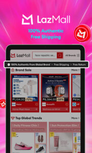 Lazada 7.73.0 screenshot 11