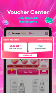 Lazada 7.73.0 screenshot 10