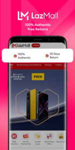 Lazada | All Shipping On Us 7.83.0 screenshot 5