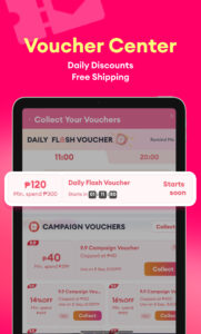 Lazada 7.81.100.1 screenshot 11