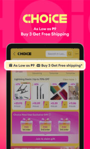 Lazada 7.81.100.1 screenshot 14