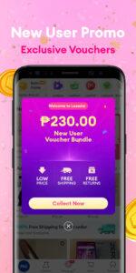 Lazada | All Shipping On Us 7.81.2 screenshot 2