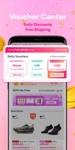 Lazada | All Shipping On Us 7.81.2 screenshot 4