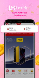 Lazada | All Shipping On Us 7.81.2 screenshot 5