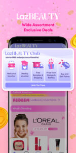 Lazada | All Shipping On Us 7.81.2 screenshot 6