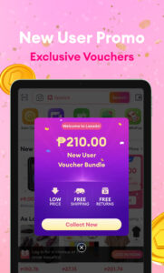 Lazada | All Shipping On Us 7.81.2 screenshot 8
