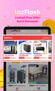 Lazada | All Shipping On Us 7.81.2 screenshot 9
