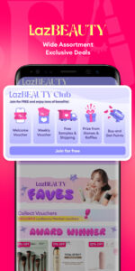 Lazada 7.80.1 screenshot 6