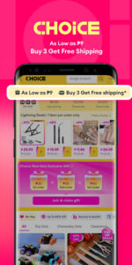 Lazada 7.80.1 screenshot 7
