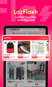 Lazada 7.80.1 screenshot 10
