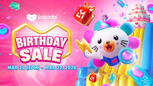 Lazada 7.78.1 screenshot 1