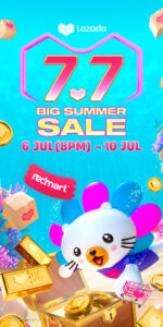 Lazada 7.78.100.1 screenshot 1