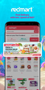 Lazada 7.78.100.1 screenshot 2