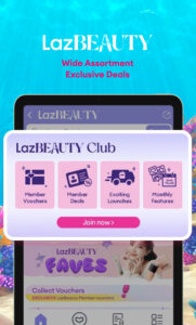 Lazada 7.78.100.1 screenshot 15