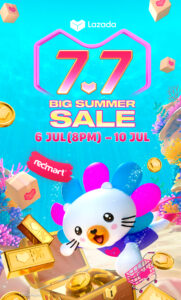Lazada 7.78.100.1 screenshot 9