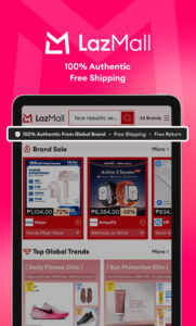 Lazada 7.76.3 screenshot 12