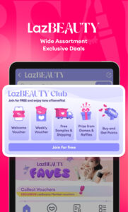 Lazada 7.76.3 screenshot 13