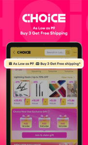 Lazada 7.76.3 screenshot 14