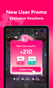 Lazada 7.76.3 screenshot 9