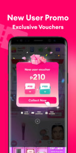 Lazada 7.76.2 screenshot 2