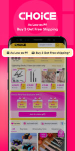 Lazada 7.76.2 screenshot 7