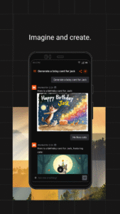 Le Chat by Mistral AI 1.1.15 screenshot 5