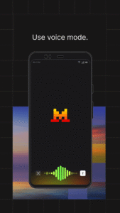 Le Chat by Mistral AI 1.1.13 screenshot 2