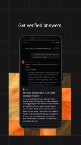 Le Chat by Mistral AI 1.1.13 screenshot 3