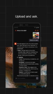 Vibe by Mistral (ex-Le Chat) 1.1.1 screenshot 3
