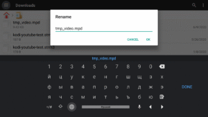 LeanKeyboard 6.1.32 screenshot 5