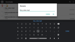 LeanKeyboard 6.1.32 screenshot 4