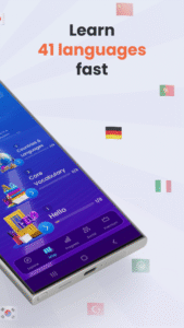 Mondly: Learn 41 Languages 10.27.0 screenshot 2