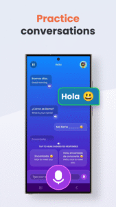 Mondly: Learn 41 Languages 10.26.0 screenshot 4