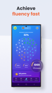 Mondly: Learn 41 Languages 10.26.0 screenshot 6