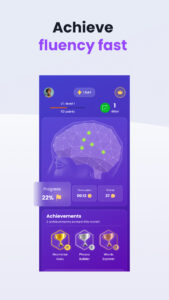 Mondly: Learn 41 Languages 5.0.3 screenshot 14