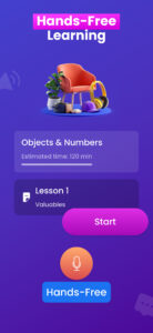 Mondly: Learn 41 Languages 6.0.1 screenshot 5
