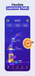 Mondly: Learn 41 Languages 6.0.1 screenshot 6
