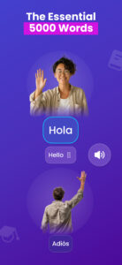 Mondly: Learn 41 Languages 6.0.1 screenshot 7