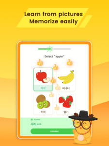 LingoDeer - Learn Languages 2.99.360 screenshot 11