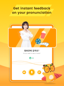 LingoDeer - Learn Languages 2.99.360 screenshot 13