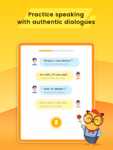 LingoDeer - Learn Languages 2.99.360 screenshot 14