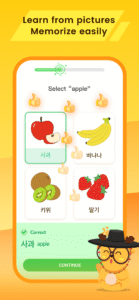 LingoDeer - Learn Languages 2.99.360 screenshot 3
