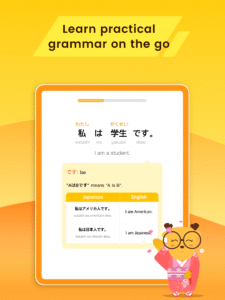 LingoDeer - Learn Languages 2.99.361 screenshot 12